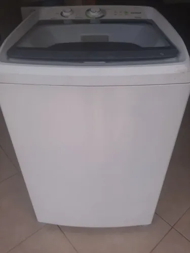 Máquina de lavar