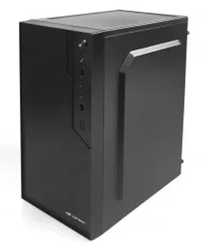 Computador, NOVO 4° Ger. Intel Core I5-4570 CACHE 3MB 3.70GHZ, 4GB DDR3 1600MHZ, SSD 12