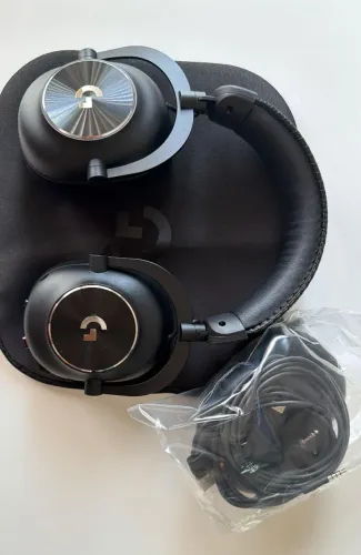 Logitech G Pro X 2 LIGHTSPEED