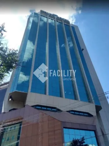 sala - Nova Campinas - Campinas