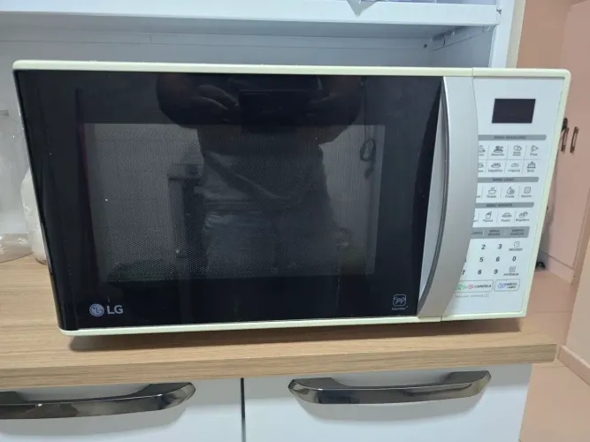 Microondas
