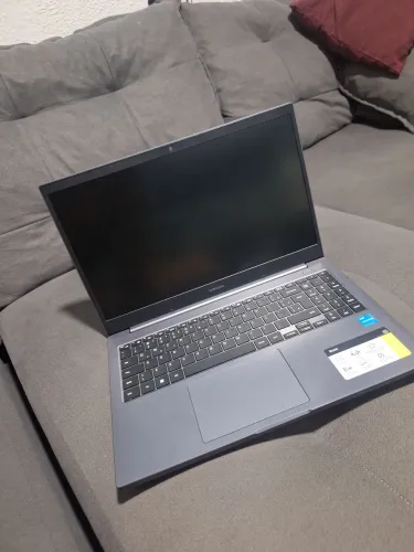 Notebook Samsung Book