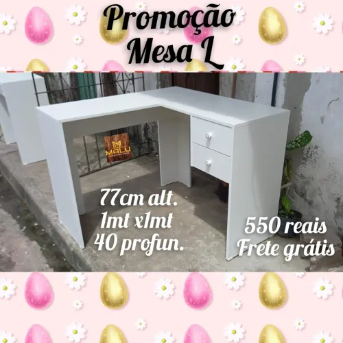 Mesa L