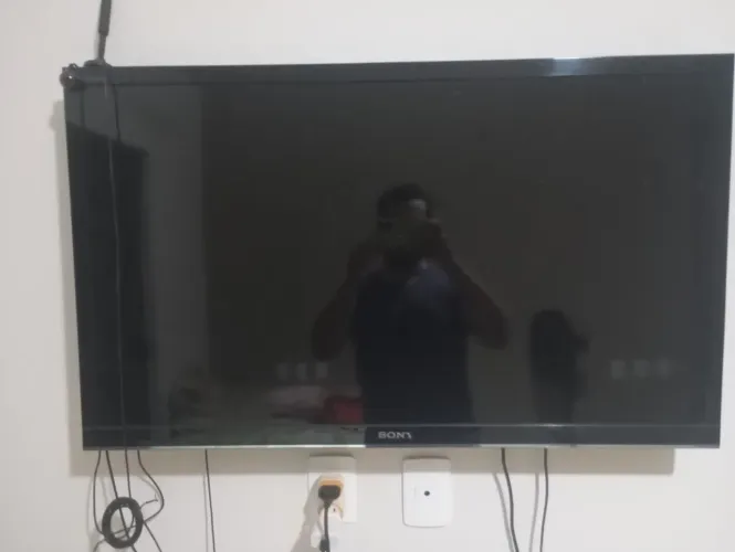 Tv 40 polegadas Sony