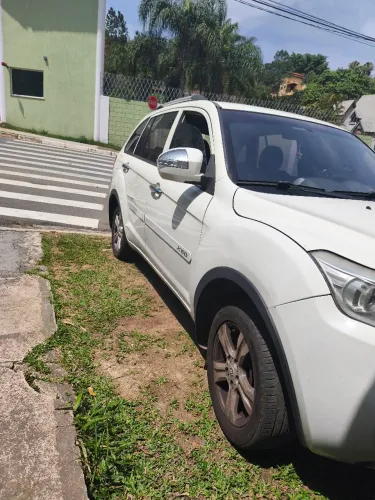 Lifan X60 1.8 16V 128cv 5P Mec. 2016
