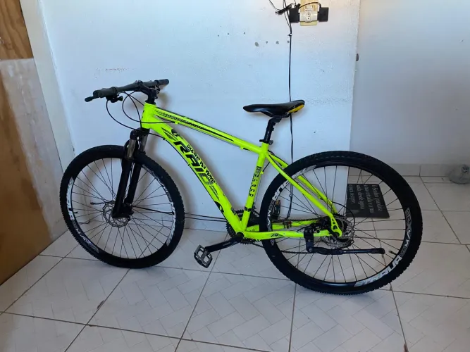 Vende-se bike