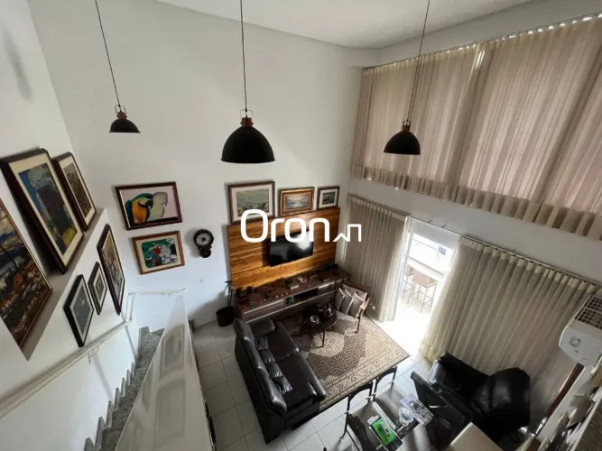 Apartamento Duplex à venda, 100 m² por R$ 1.000.000,00 - Setor Oeste - Goiânia/GO