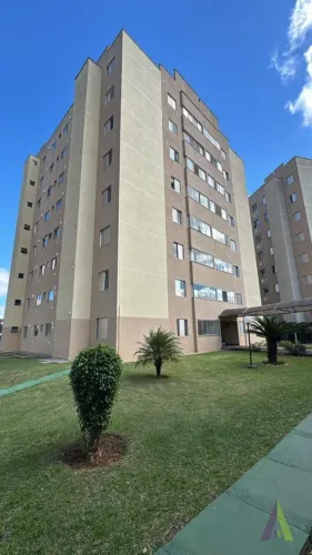 Apartamento Rico em Planejados em São Roque!