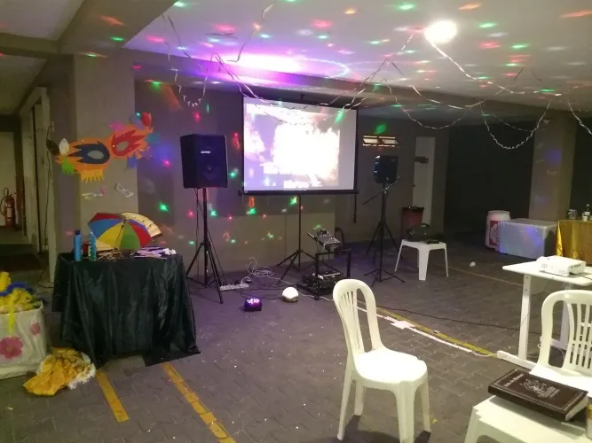 Karaokê profissional completo e atualizado 2026