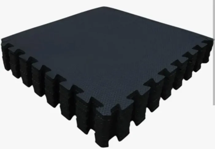 13 unidades Tatame 1x1