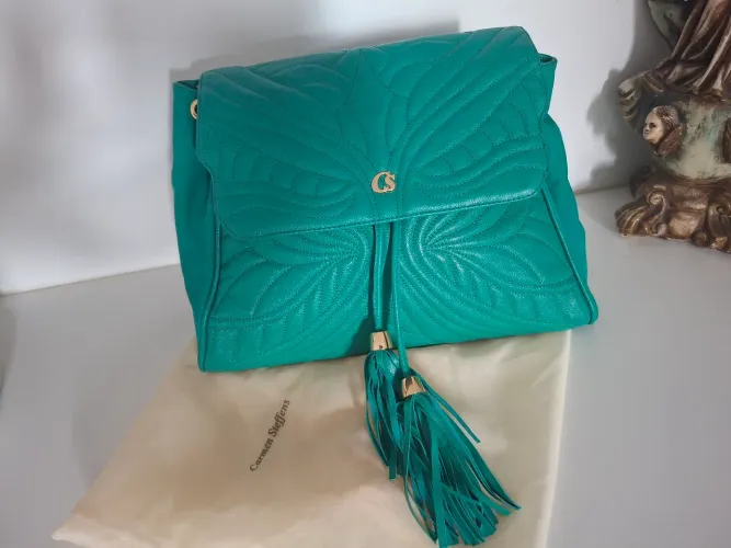 Bolsa Carmen Steffens original 