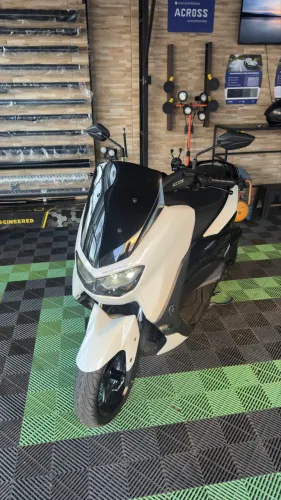 Yamaha n-max 