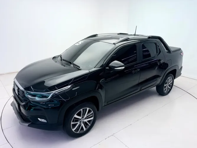 Fiat Strada Volcano 1.3 Flex 8V CD Aut. 2025