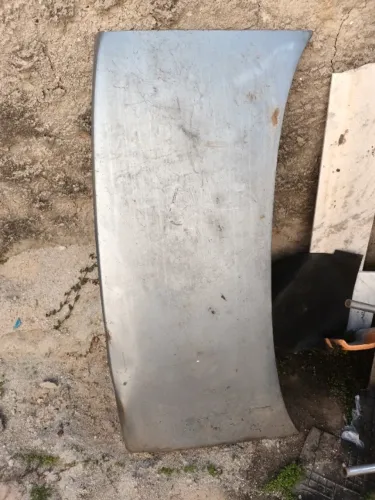 Tampa porta malas verona 90
