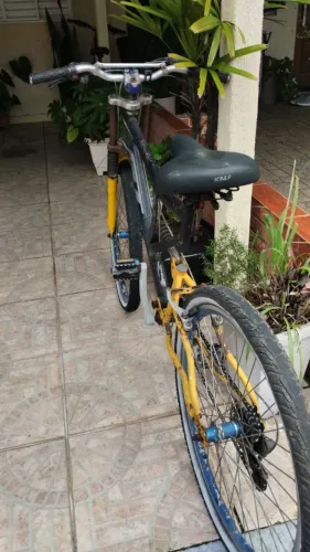 Bike GT aro 26