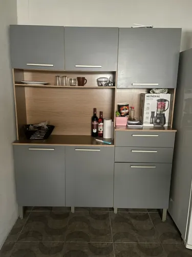 Armário de cozinha
