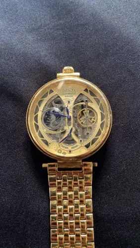 Invicta 32301
