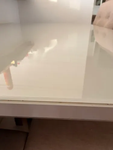 Vendo mesa de jantar: sem cadeiras