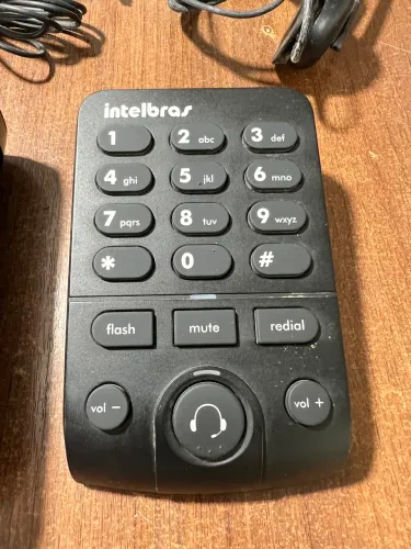 Interface Celular (Central Telefônica) - Barato