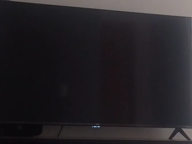 TV QLED 43 POLEGADAS 