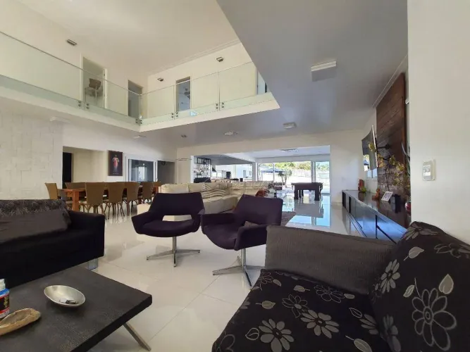 Casa, 620 m² - venda por R$ 3.690.000,00 ou aluguel por R$ 17.500,00/mês - Resedás - Itupe