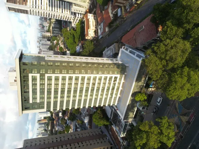 Othon Paraíso Residence: Modernidade no coração do Torreão