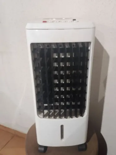 Climatizador