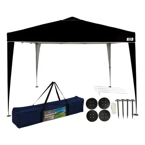 TENDA MOR SAFONADA 3x3 e 2,50m de altura *44