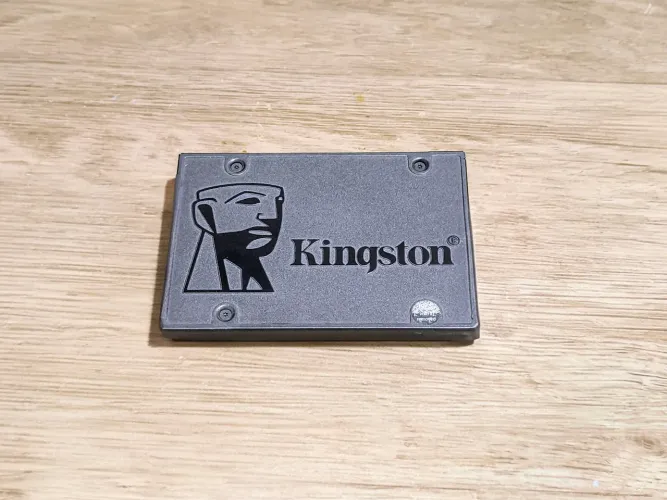 SSD Kingston 120GB