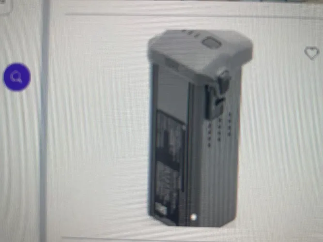 Bateria air 3