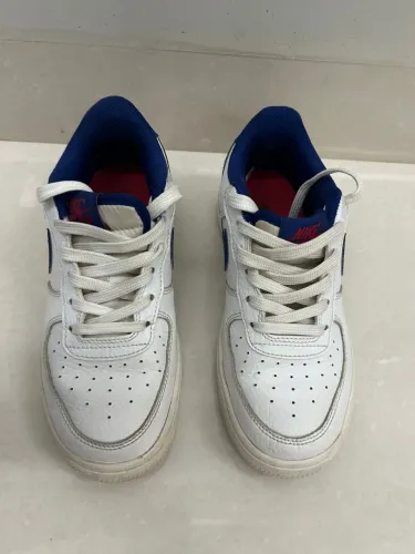 Tênis Nike infantil Original