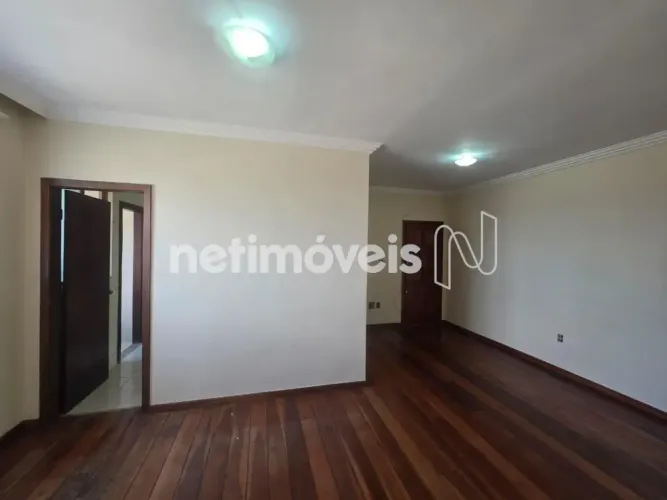 Venda Apartamento 4 quartos Luxemburgo Belo Horizonte
