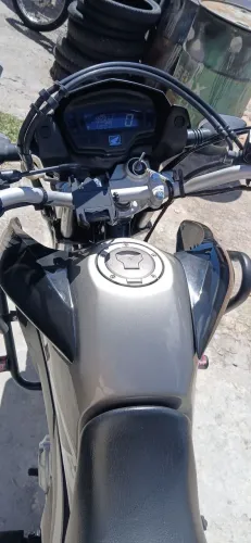 Bros 2021 único dono
