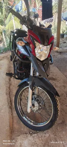 XRE 190 2021 impecável