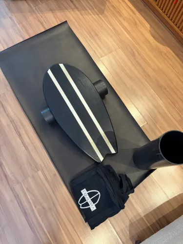 Kit prancha de equilíbrio