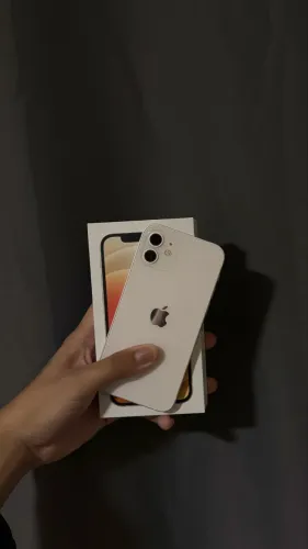 iPhone 12 128GB EXTRA