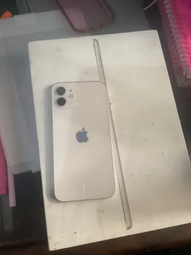 iPad 9 mais iPhone 12