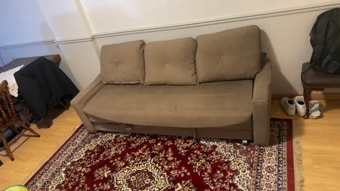 Sofá 3 lugares
