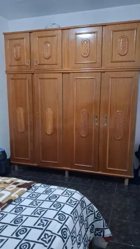 Guarda Roupa Estilo Colonialzinho