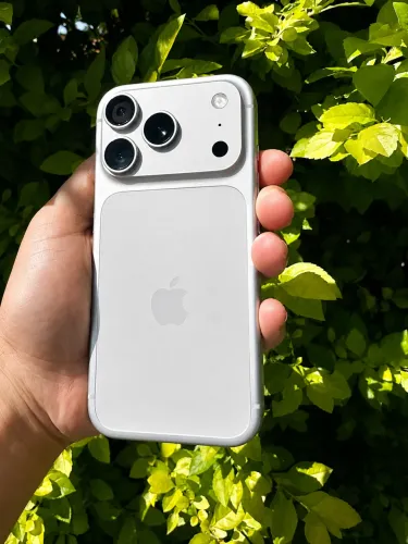 iPhone 17 pro 256 GB