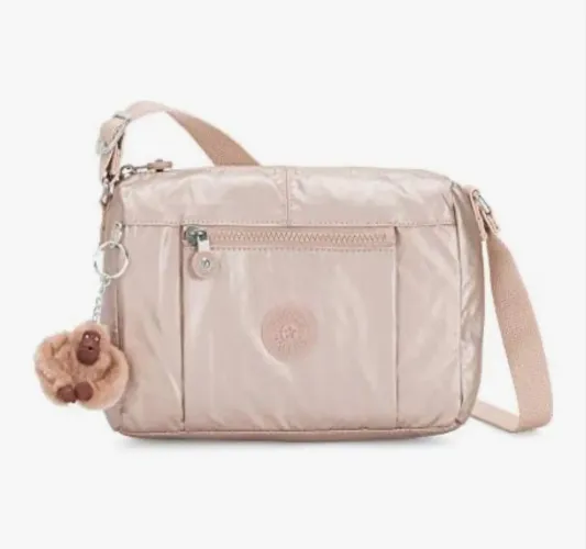 Bolsa Kipling Wes GM