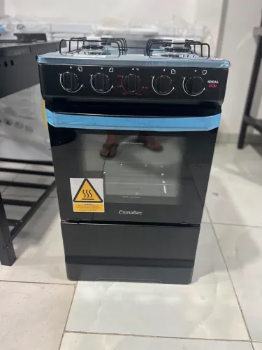 Fogão Esmaltec 