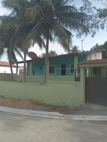 Casa em iguaba grande 