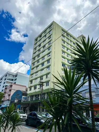 CAXIAS DO SUL - Apartamento Padrão - SÃO PELEGRINO