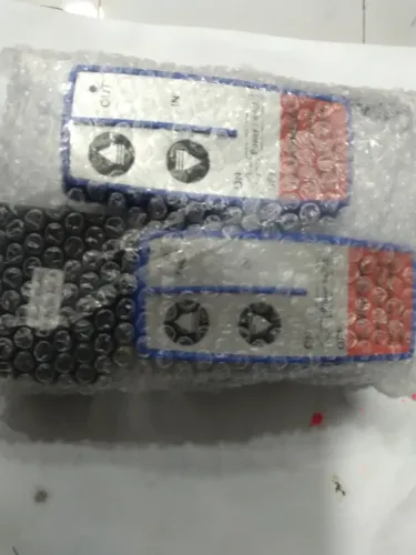 Controle remoto para guincho elétrico