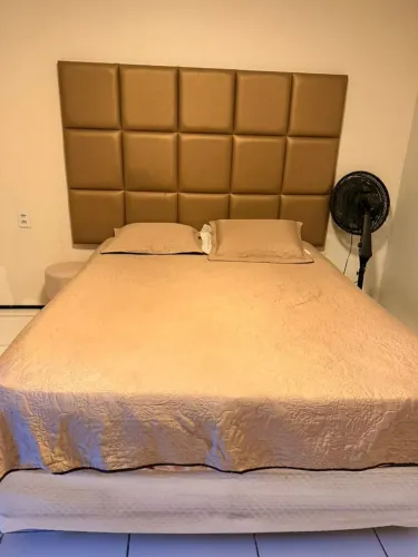 Cama king Casal