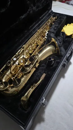 Tenor júpiter JTS500