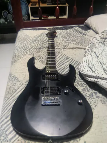 Guitarra Cort X 1