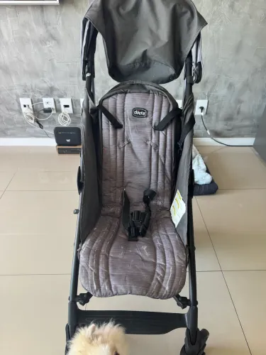 Carrinho guarda-chuva chicco LitewaY
