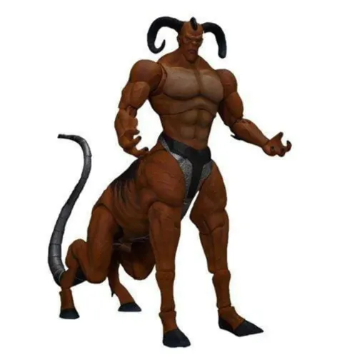 Storm Collectibles Motaro Mortal Kombat